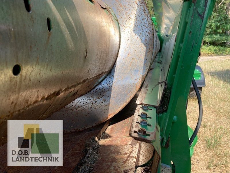 Schneidwerk typu John Deere 640X mit Schneidwerkswagen Schneidwerk, Gebrauchtmaschine v Regensburg (Obrázek 18)