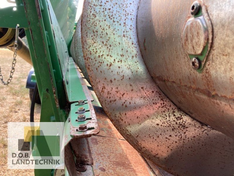 Schneidwerk typu John Deere 640X mit Schneidwerkswagen Schneidwerk, Gebrauchtmaschine v Regensburg (Obrázek 19)