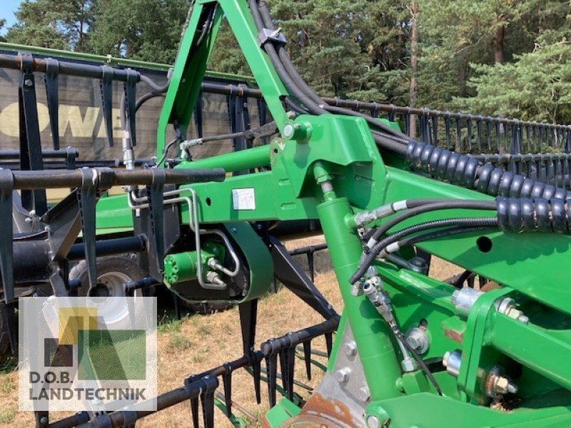 Schneidwerk typu John Deere 640X mit Schneidwerkswagen Schneidwerk, Gebrauchtmaschine v Regensburg (Obrázek 20)