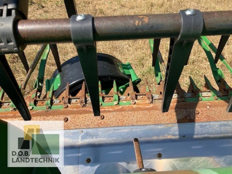 Schneidwerk typu John Deere 640X mit Schneidwerkswagen Schneidwerk, Gebrauchtmaschine v Regensburg (Obrázek 24)