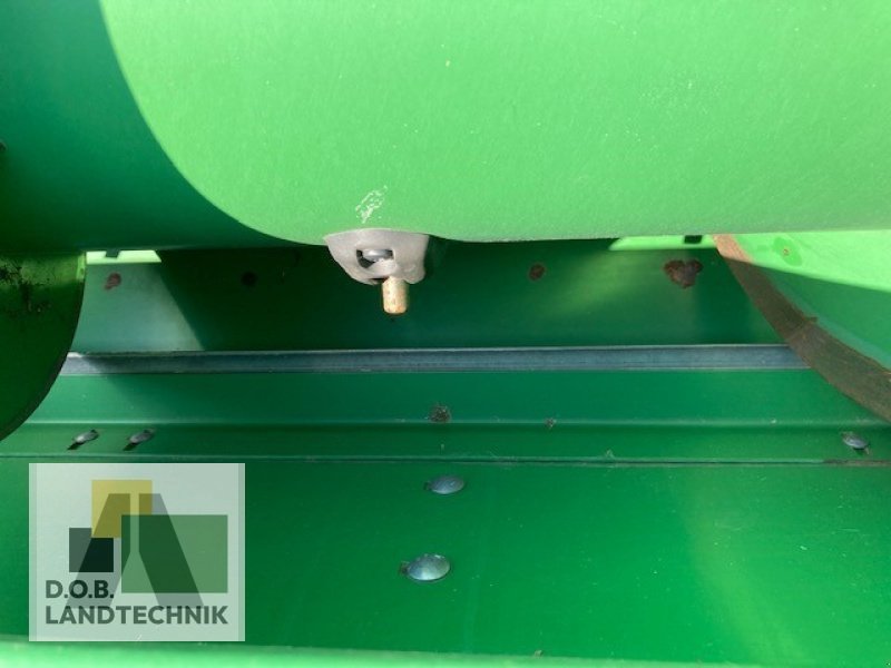 Schneidwerk typu John Deere 640X mit Schneidwerkswagen Schneidwerk, Gebrauchtmaschine v Regensburg (Obrázek 26)