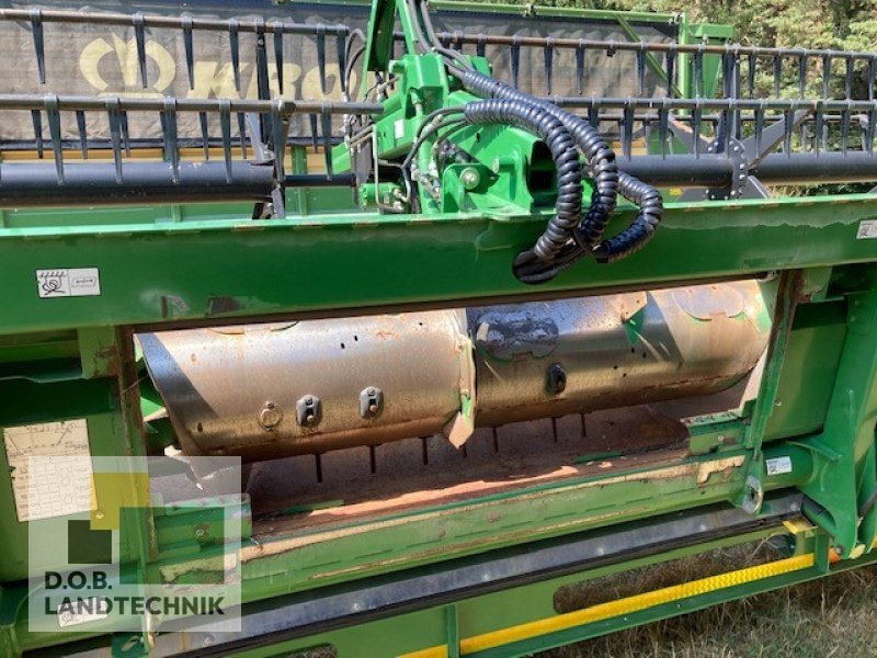 Schneidwerk tipa John Deere 640X mit Schneidwerkswagen, Gebrauchtmaschine u Lauterhofen (Slika 13)