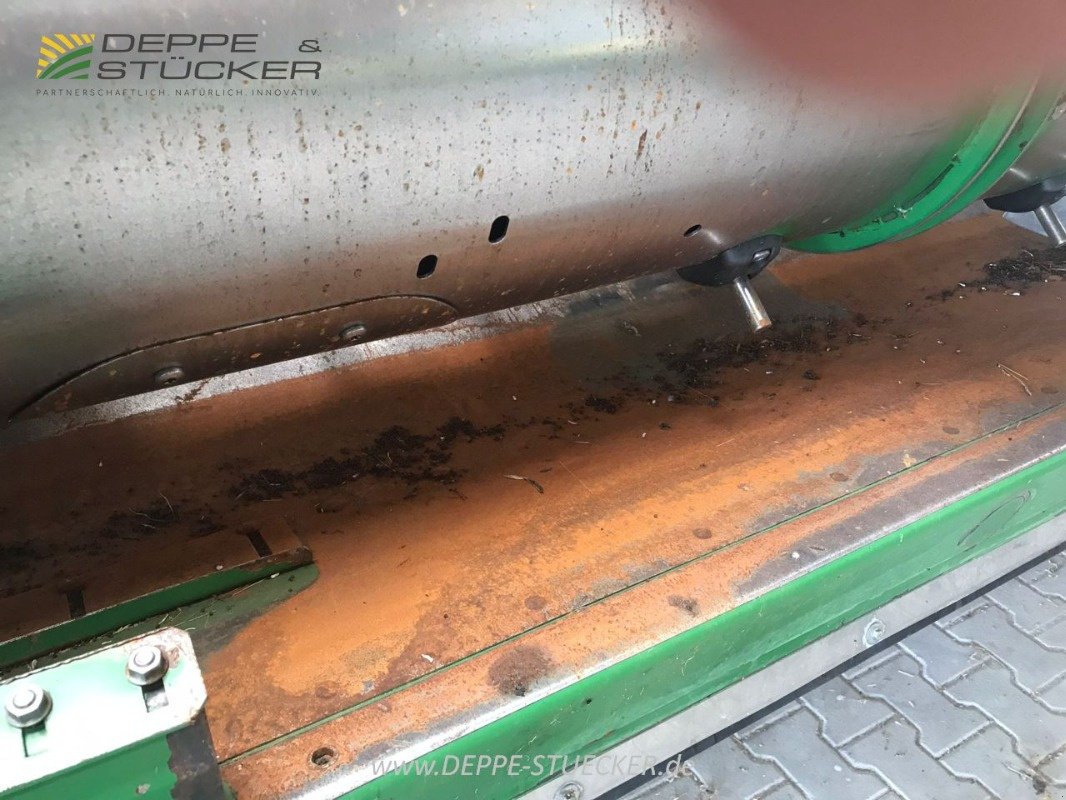 Schneidwerk des Typs John Deere 640X mit SWW, Gebrauchtmaschine in Beckum (Bild 9)