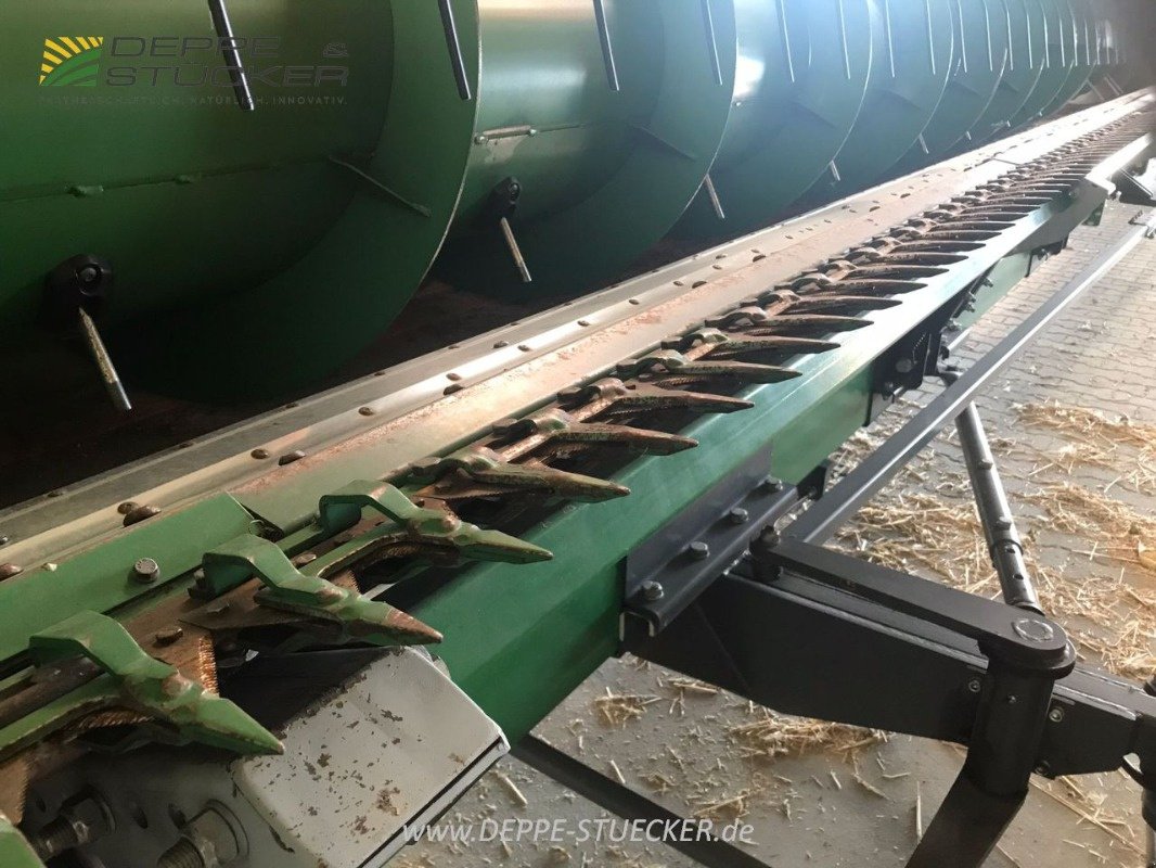 Schneidwerk tipa John Deere 640X, Gebrauchtmaschine u Beckum (Slika 5)