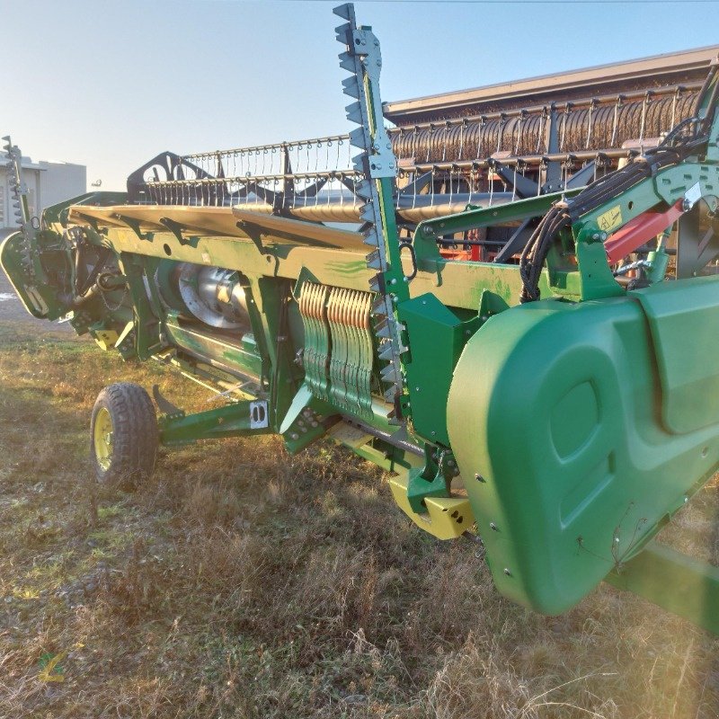 Schneidwerk za tip John Deere 722X, Gebrauchtmaschine u Gerichshain (Slika 3)