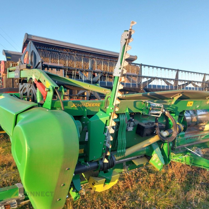 Schneidwerk za tip John Deere 722X, Gebrauchtmaschine u Gerichshain (Slika 5)