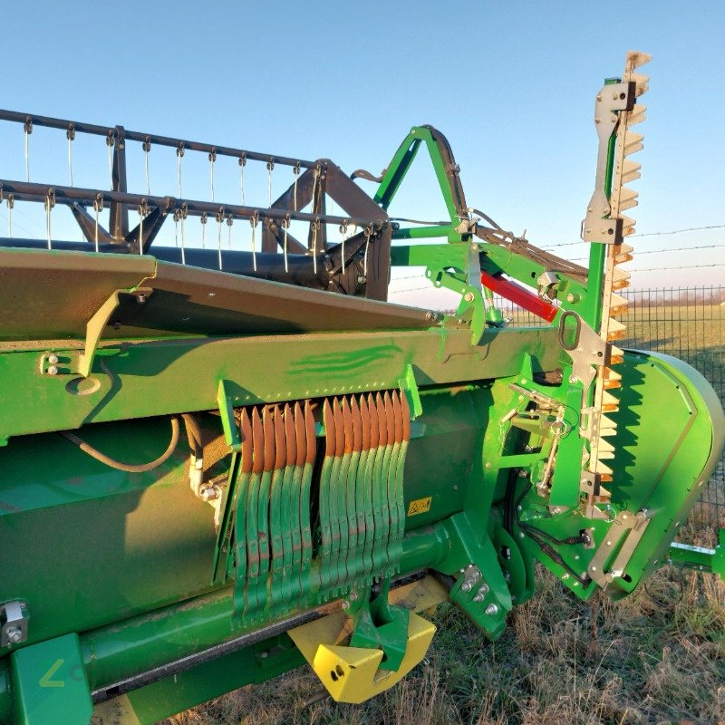 Schneidwerk za tip John Deere 722X, Gebrauchtmaschine u Gerichshain (Slika 7)