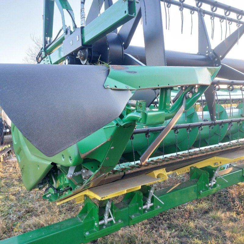 Schneidwerk za tip John Deere 722X, Gebrauchtmaschine u Gerichshain (Slika 8)