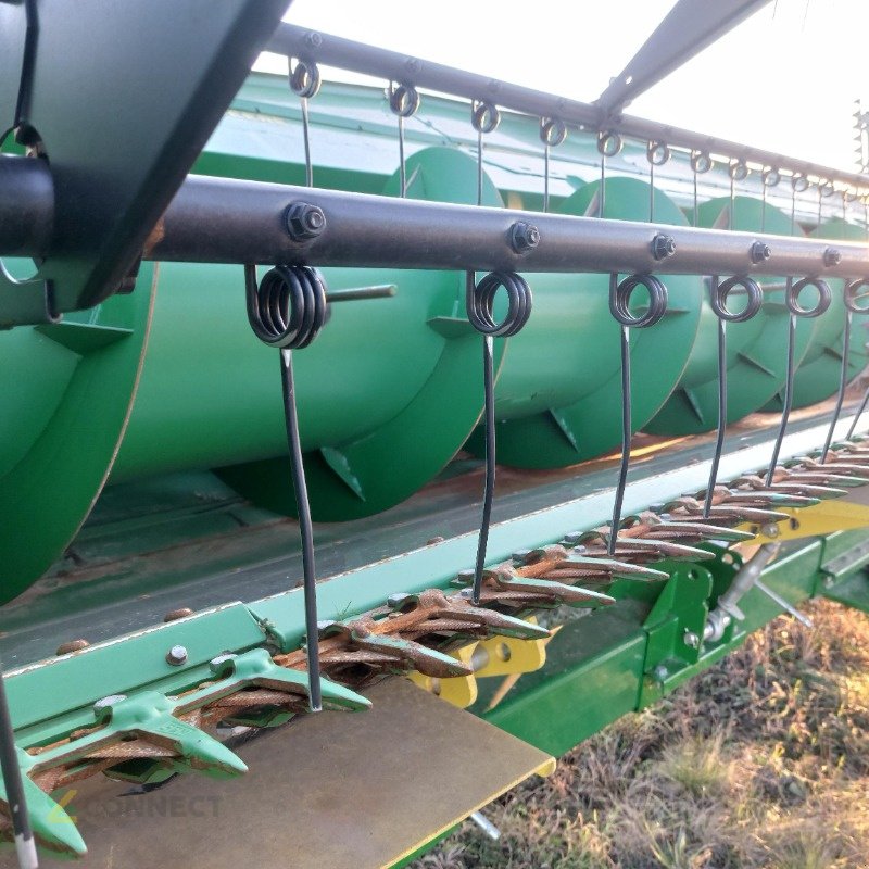 Schneidwerk za tip John Deere 722X, Gebrauchtmaschine u Gerichshain (Slika 9)