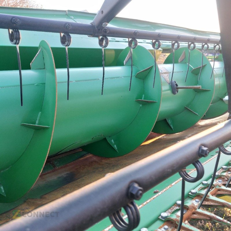 Schneidwerk za tip John Deere 722X, Gebrauchtmaschine u Gerichshain (Slika 10)
