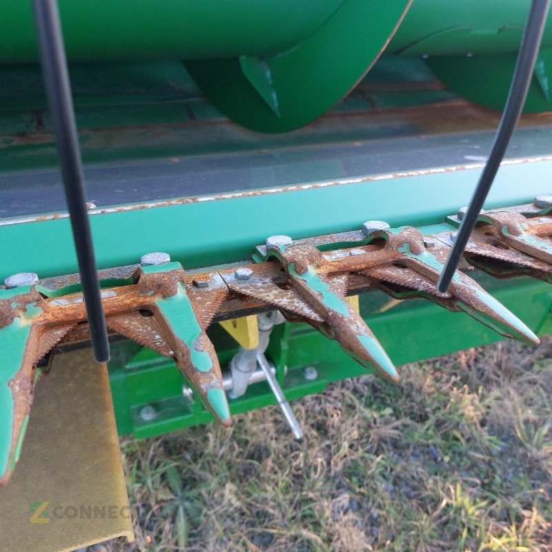Schneidwerk za tip John Deere 722X, Gebrauchtmaschine u Gerichshain (Slika 11)