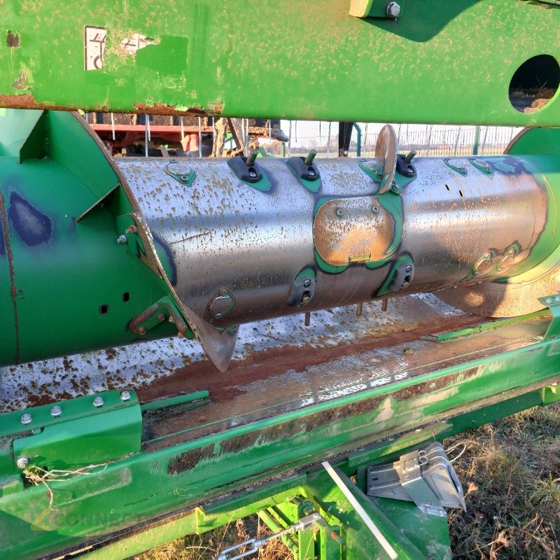 Schneidwerk za tip John Deere 722X, Gebrauchtmaschine u Gerichshain (Slika 12)