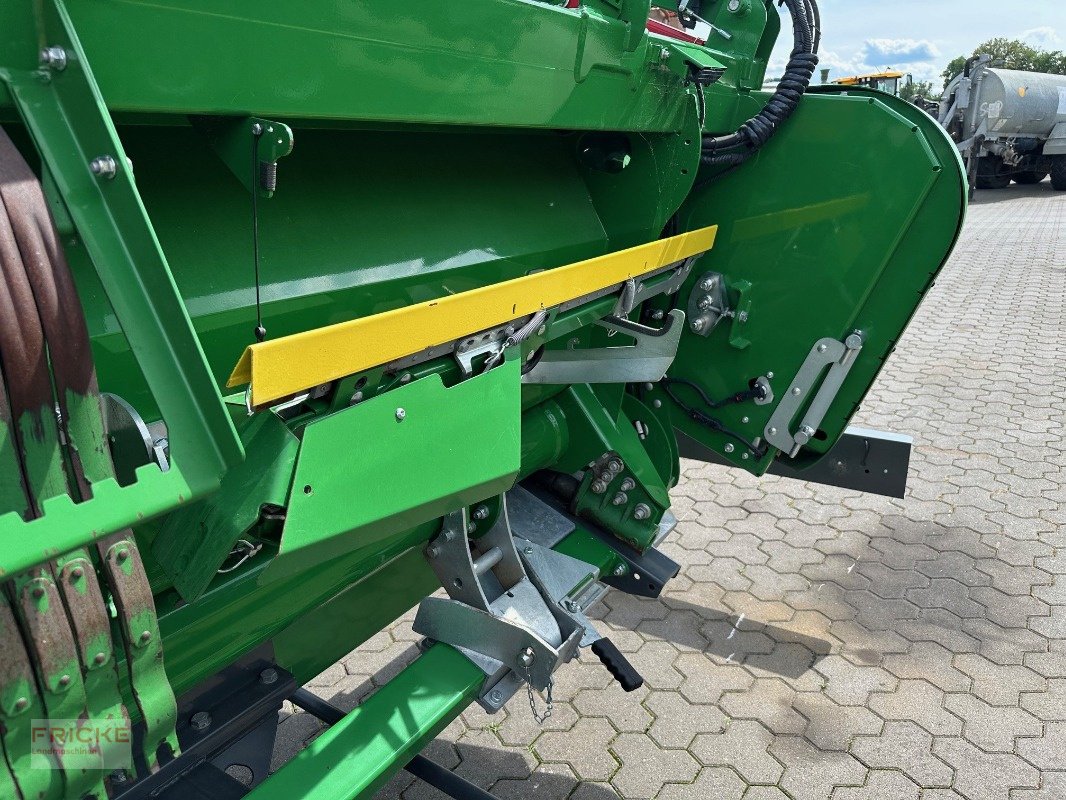 Schneidwerk of the type John Deere 725 X     7,50 mtr.   Demo, Gebrauchtmaschine in Bockel - Gyhum (Picture 12)