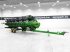 Schneidwerk tipa John Deere 725X 7,6 m variable depth grain header, rape side knives, transport trolley, Gebrauchtmaschine u Csengele (Slika 2)