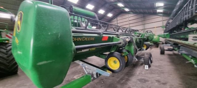 Schneidwerk typu John Deere 730D, Gebrauchtmaschine v Videbæk (Obrázek 2)