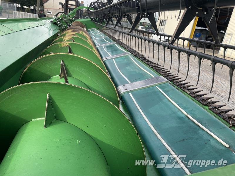 Schneidwerk of the type John Deere 735 PremiumFlow, Gebrauchtmaschine in Sülzetal OT Altenweddingen (Picture 10)