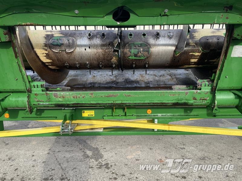 Schneidwerk of the type John Deere 735 PremiumFlow, Gebrauchtmaschine in Sülzetal OT Altenweddingen (Picture 7)