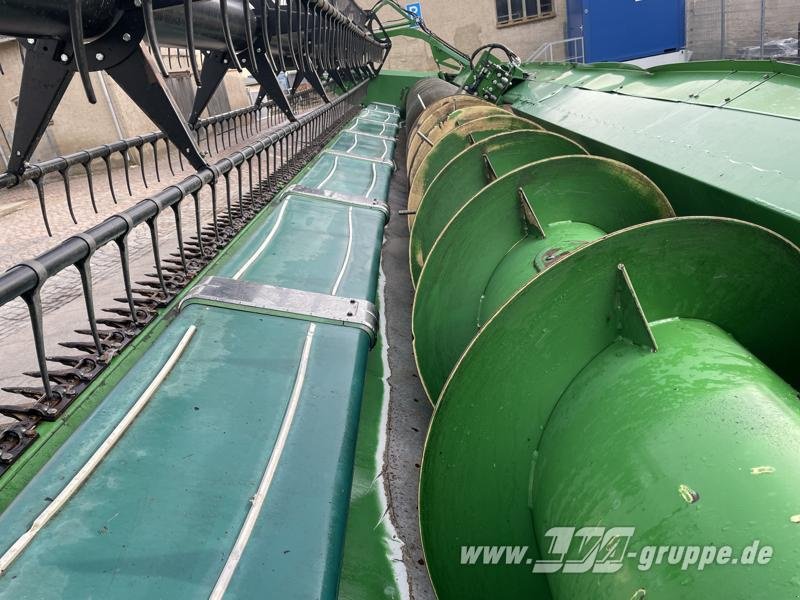 Schneidwerk of the type John Deere 735 PremiumFlow, Gebrauchtmaschine in Sülzetal OT Altenweddingen (Picture 9)