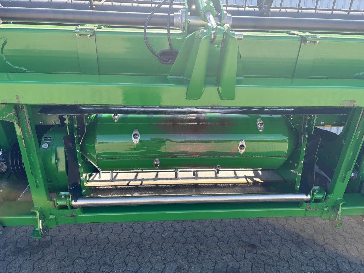 Schneidwerk tipa John Deere 735D, Gebrauchtmaschine u Bramming (Slika 14)