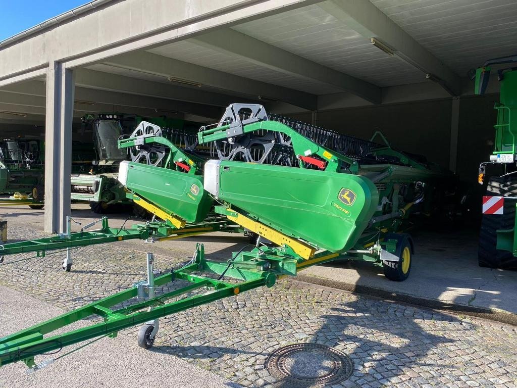 Schneidwerk a típus John Deere 740 PremiumFlow, Neumaschine ekkor: Sittensen (Kép 2)