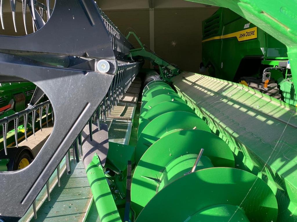 Schneidwerk a típus John Deere 740 PremiumFlow, Neumaschine ekkor: Sittensen (Kép 9)