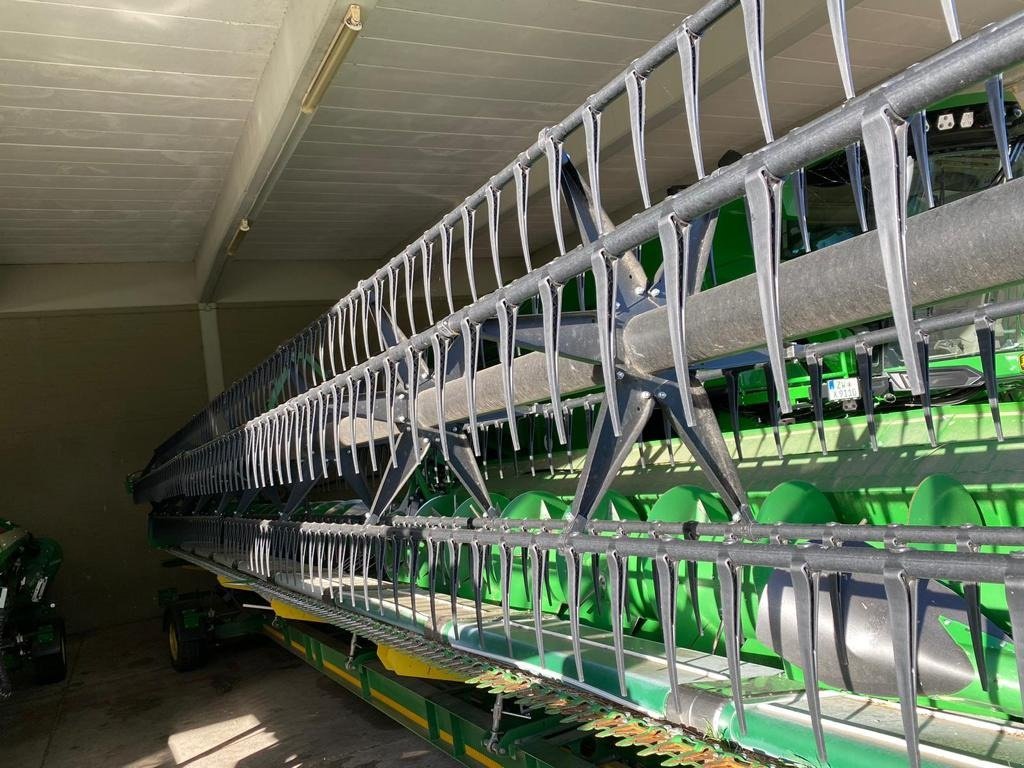 Schneidwerk a típus John Deere 740 PremiumFlow, Neumaschine ekkor: Sittensen (Kép 10)