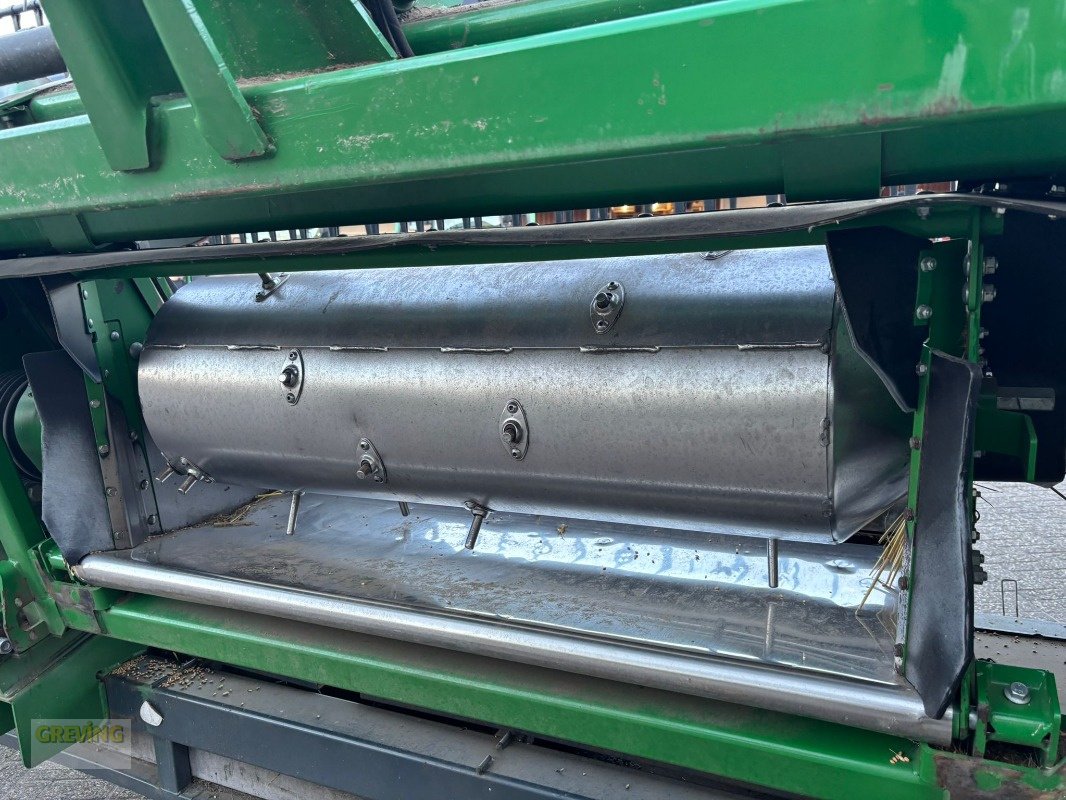 Schneidwerk του τύπου John Deere 740D inkl Schneidwerkswagen, Gebrauchtmaschine σε Ahaus (Φωτογραφία 14)