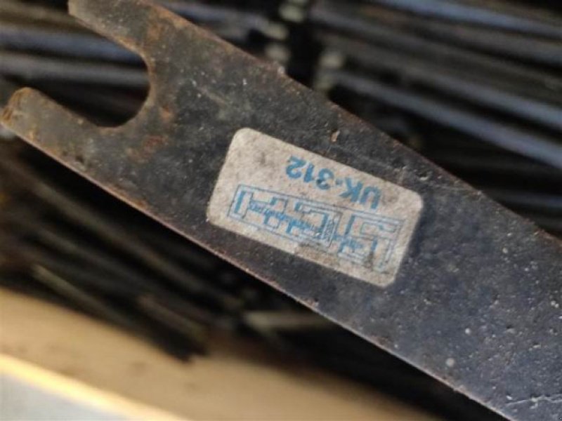 Schneidwerk typu John Deere 818, Gebrauchtmaschine v Hemmet (Obrázek 2)