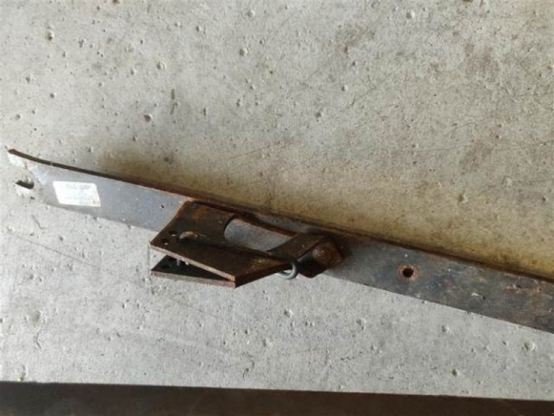 Schneidwerk typu John Deere 818, Gebrauchtmaschine v Hemmet (Obrázek 4)