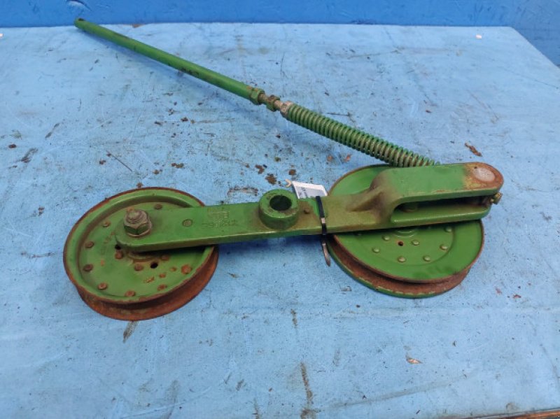 Schneidwerk typu John Deere 820, Gebrauchtmaschine v Hemmet (Obrázek 4)