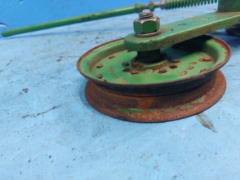 Schneidwerk typu John Deere 820, Gebrauchtmaschine v Hemmet (Obrázek 7)