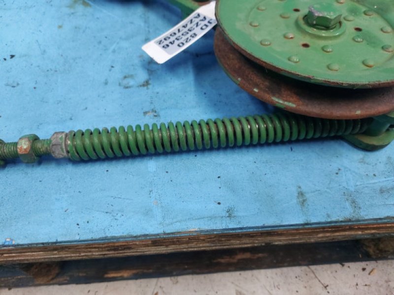 Schneidwerk typu John Deere 820, Gebrauchtmaschine v Hemmet (Obrázek 12)