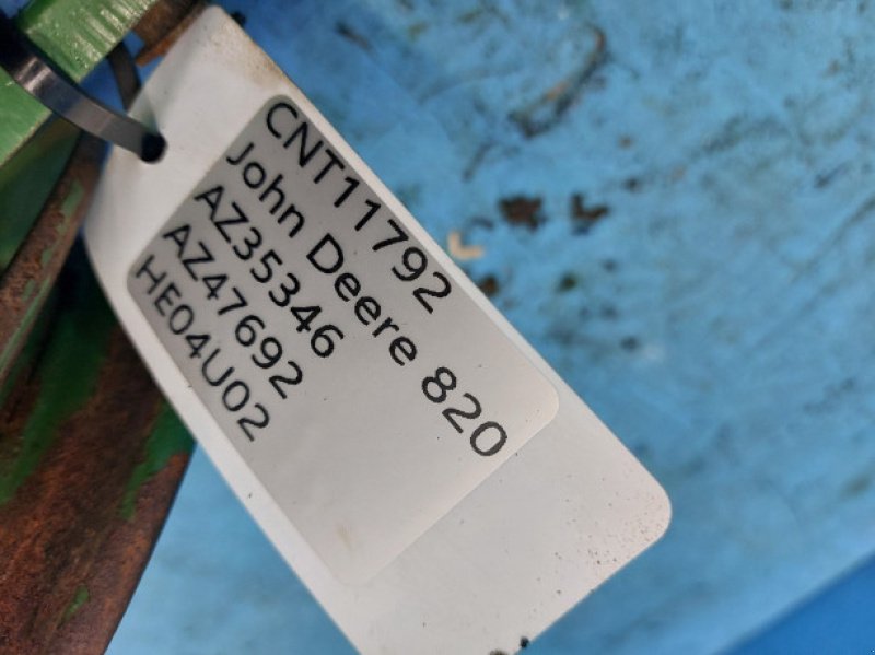 Schneidwerk typu John Deere 820, Gebrauchtmaschine v Hemmet (Obrázek 14)