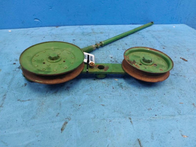 Schneidwerk typu John Deere 820, Gebrauchtmaschine v Hemmet (Obrázek 3)