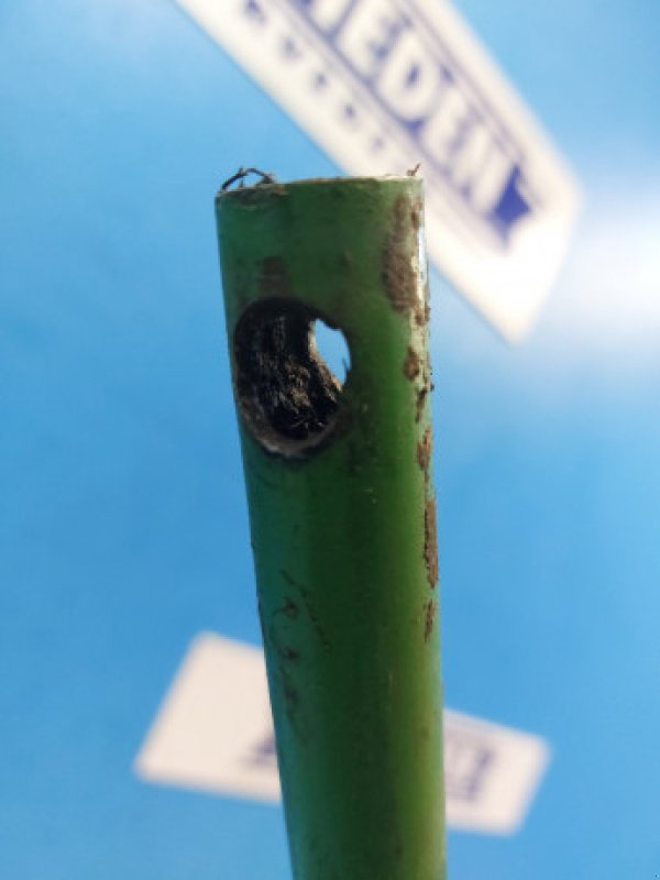 Schneidwerk typu John Deere 820, Gebrauchtmaschine v Hemmet (Obrázek 13)