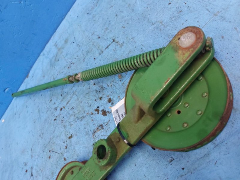 Schneidwerk typu John Deere 820, Gebrauchtmaschine v Hemmet (Obrázek 9)