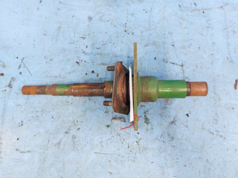 Schneidwerk typu John Deere 820, Gebrauchtmaschine v Hemmet (Obrázek 2)