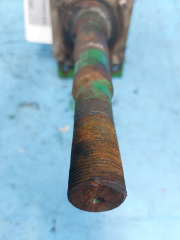Schneidwerk typu John Deere 820, Gebrauchtmaschine v Hemmet (Obrázek 9)