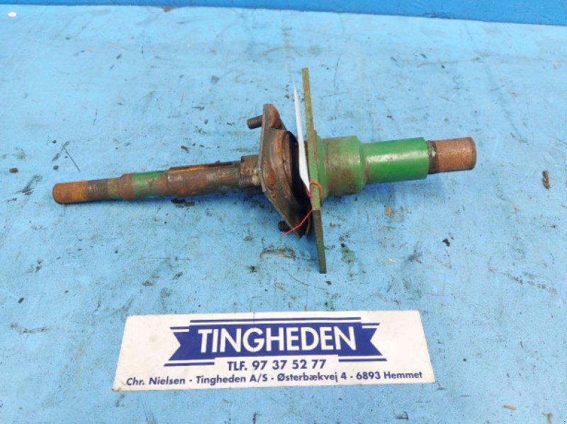 Schneidwerk typu John Deere 820, Gebrauchtmaschine v Hemmet (Obrázek 1)