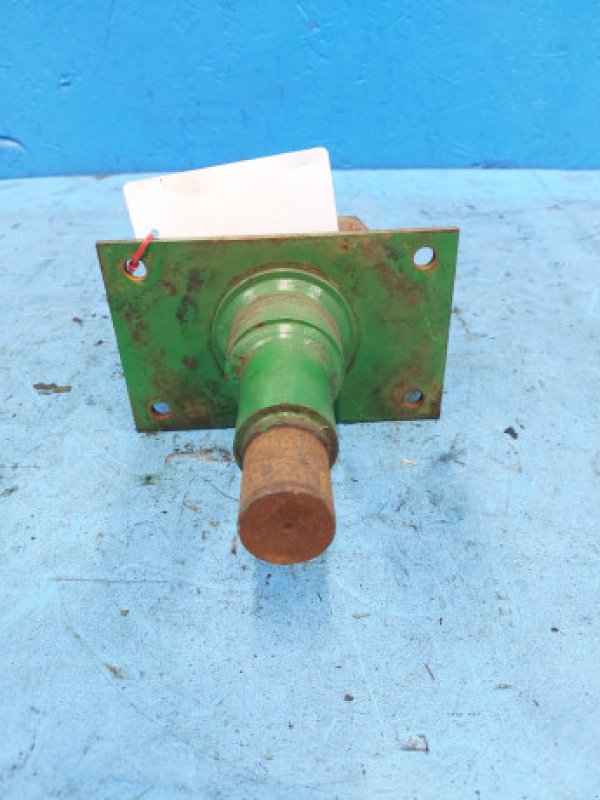 Schneidwerk typu John Deere 820, Gebrauchtmaschine v Hemmet (Obrázek 3)