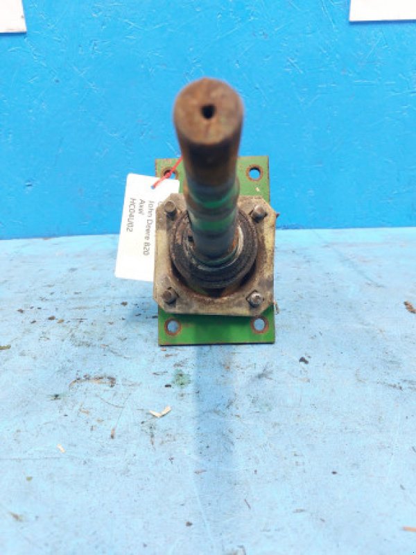 Schneidwerk typu John Deere 820, Gebrauchtmaschine v Hemmet (Obrázek 8)