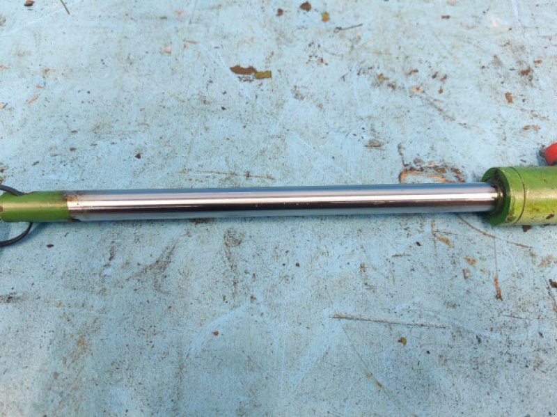 Schneidwerk typu John Deere 820, Gebrauchtmaschine v Hemmet (Obrázek 7)