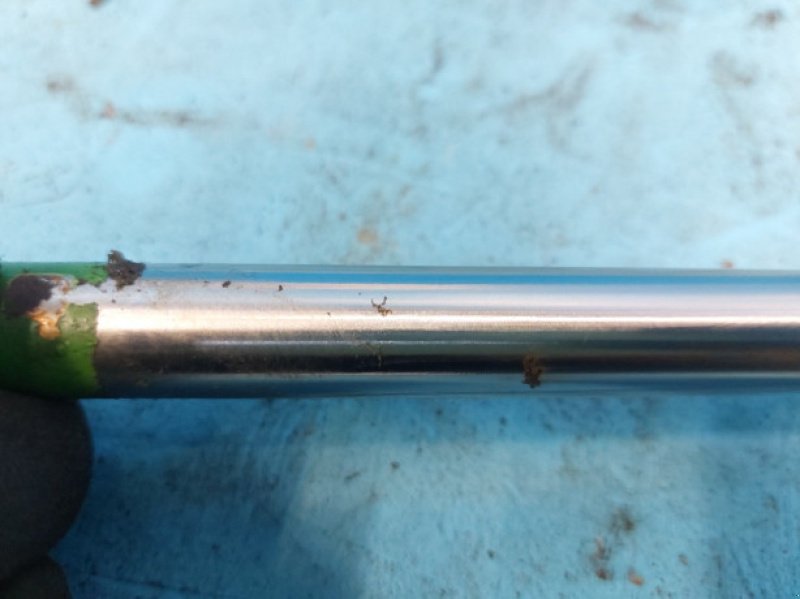 Schneidwerk typu John Deere 820, Gebrauchtmaschine v Hemmet (Obrázek 10)