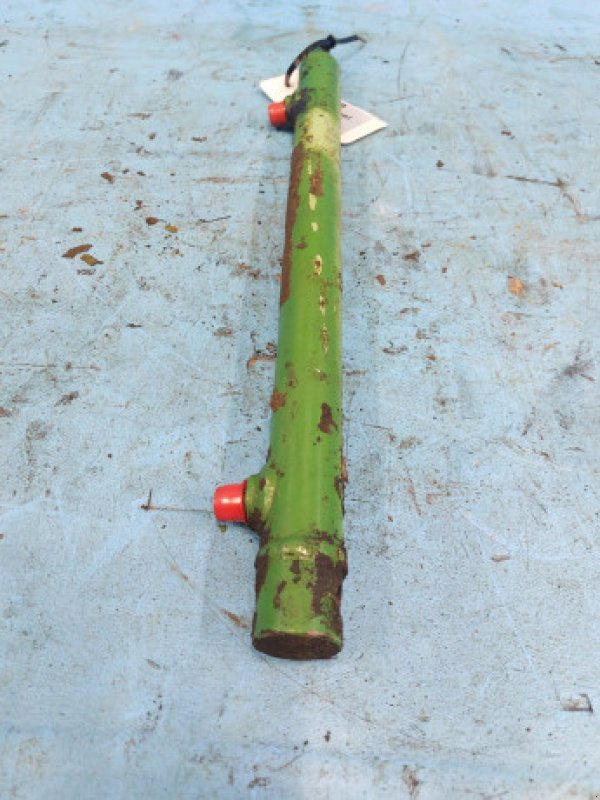 Schneidwerk typu John Deere 820, Gebrauchtmaschine v Hemmet (Obrázek 3)