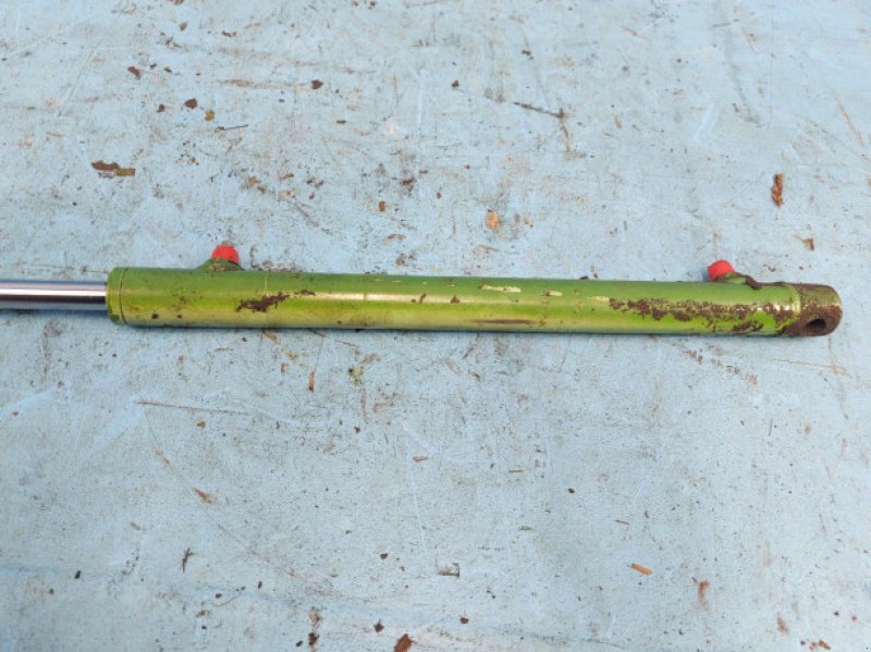 Schneidwerk typu John Deere 820, Gebrauchtmaschine v Hemmet (Obrázek 12)