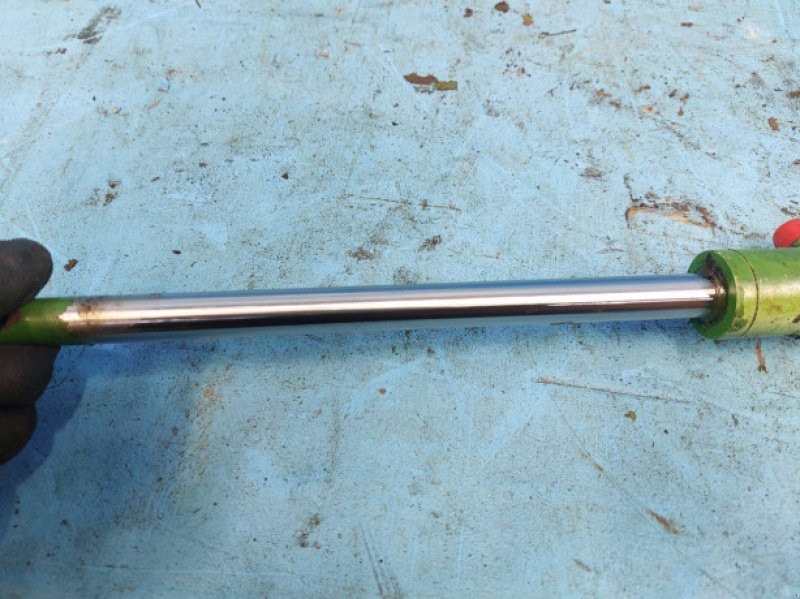 Schneidwerk typu John Deere 820, Gebrauchtmaschine v Hemmet (Obrázek 11)