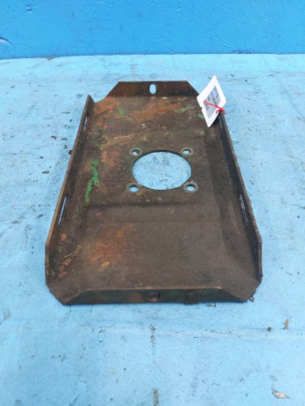 Schneidwerk des Typs John Deere 820, Gebrauchtmaschine in Hemmet (Bild 7)