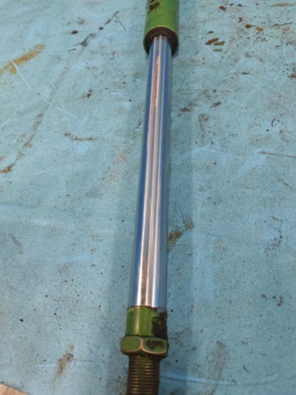 Schneidwerk typu John Deere 820, Gebrauchtmaschine v Hemmet (Obrázek 10)