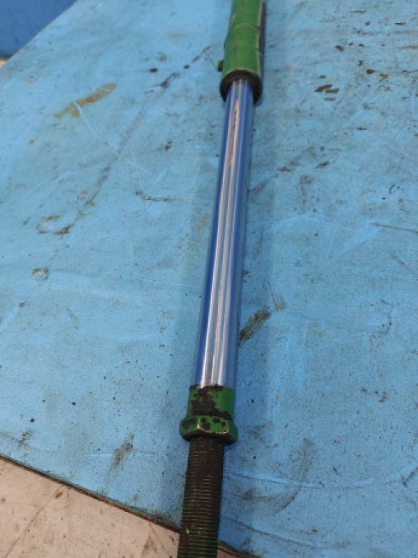 Schneidwerk typu John Deere 820, Gebrauchtmaschine v Hemmet (Obrázek 11)