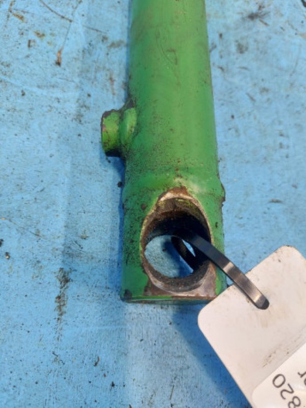 Schneidwerk typu John Deere 820, Gebrauchtmaschine v Hemmet (Obrázek 4)